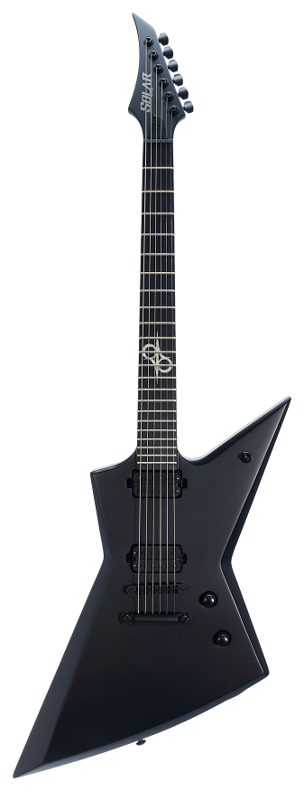 Solar Guitars E2.6C G2