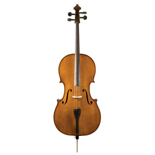 Strunal Cello Academy Bern 4/4 WEA wiolonczela