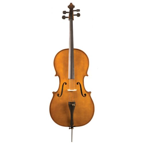Strunal Cello Academy Salzburg 4/17 C 1/4 wiolonczela klasyczna 1/4