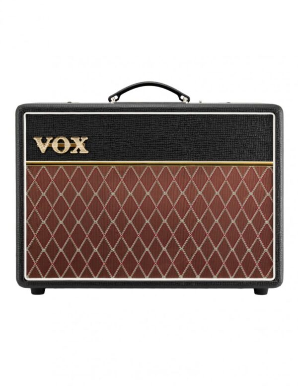 Vox AC10C1 - Lampowe kombo gitarowe