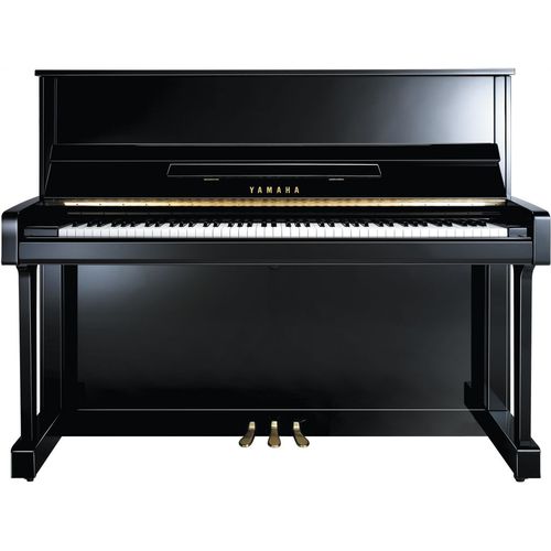 Yamaha B3E PE - pianino akustyczne pianino akustyczne
