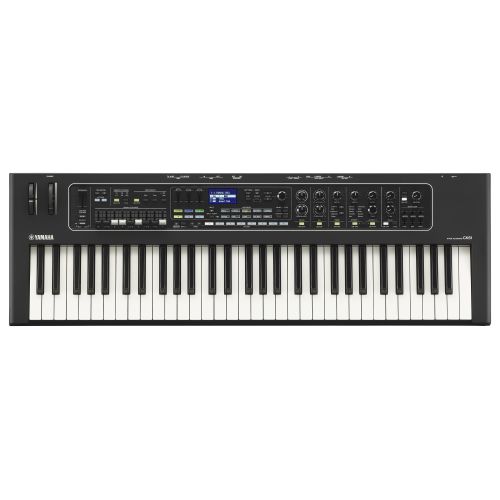 Yamaha CK61 keyboard