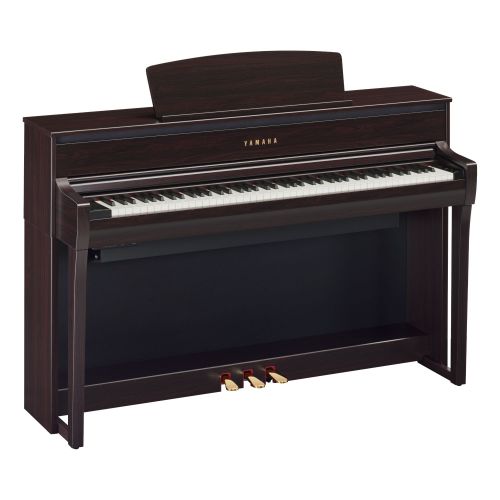 Yamaha CLP-775 R Clavinova pianino cyfrowe