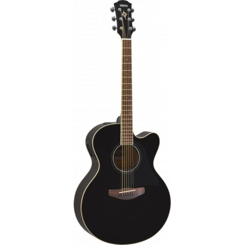 Yamaha CPX-600 BL gitara elektroakustyczna