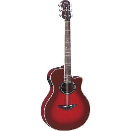 Yamaha CPX-700II DSR Gitara