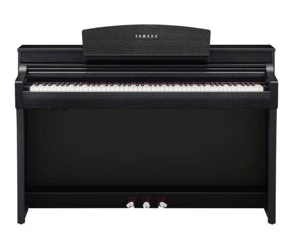 Yamaha Clavinova CSP-255B – pianino cyfrowe