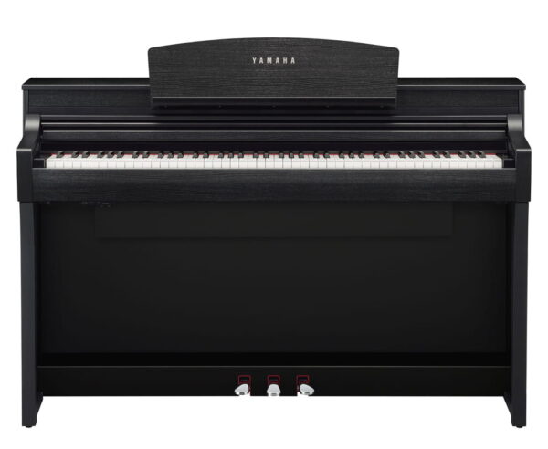 Yamaha Clavinova CSP-275B – pianino cyfrowe