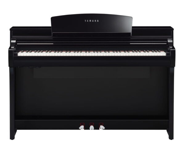 Yamaha Clavinova CSP-275PE – pianino cyfrowe