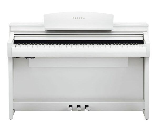 Yamaha Clavinova CSP-275WH – pianino cyfrowe