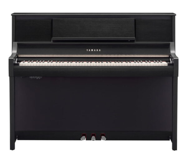 Yamaha Clavinova CSP-295B – pianino cyfrowe