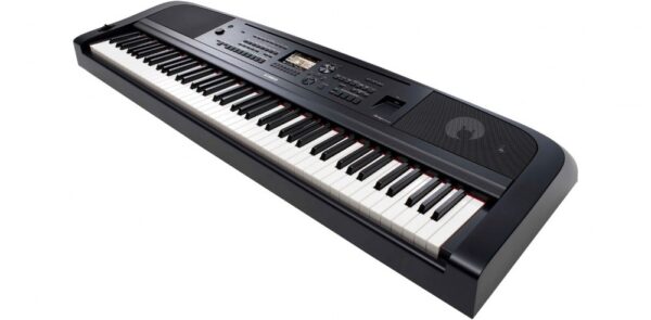Yamaha DGX-670 B - pianino cyfrowe0