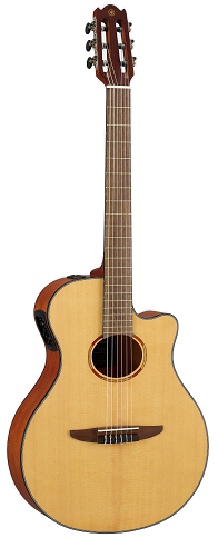 Yamaha NTX1 Natural