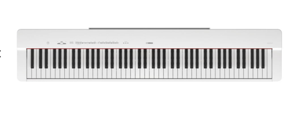 Yamaha P-225 WH – pianino cyfrowe