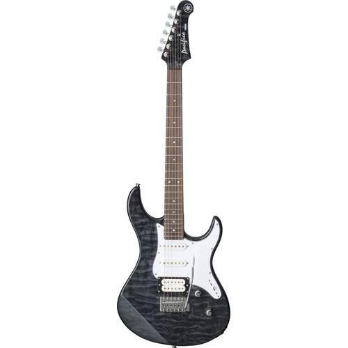 Yamaha Pacifica 212 VQM TBL gitara elektryczna
