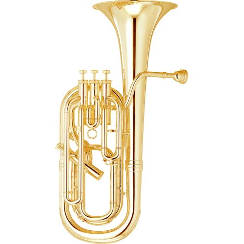 Yamaha YBH-621II sakshorn barytonowy
