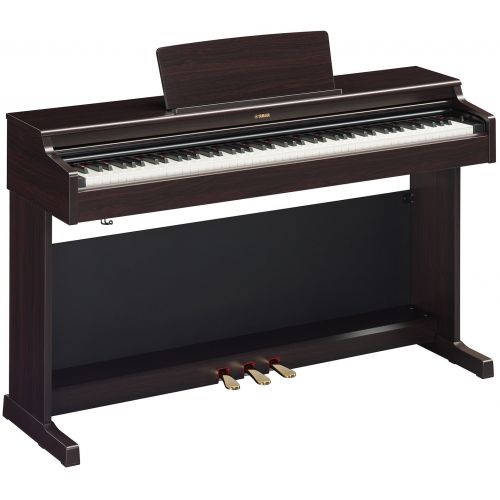 Yamaha YDP-165 R pianino cyfrowe
