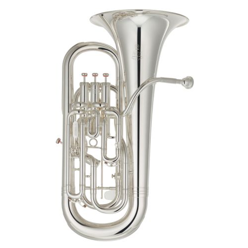 Yamaha YEP-642TS euphonium