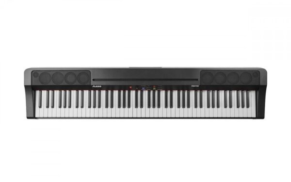 Alesis Prestige - Pianino Cyfrowe 88 Klawiszy0