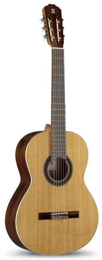 Alhambra 1 C HT Hybrid Terra - gitara klasyczna 4/40