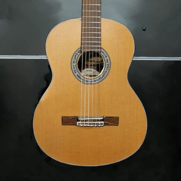 Alvarez AC65 ][ Gitara klasyczna 4/4