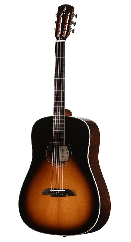 Alvarez MDR 70 SB