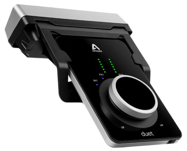 Apogee Duet 3 Limited Edition – interfejs audio USB + dock i pakiet oprogramowania