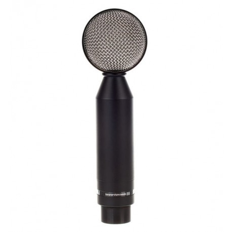 Beyerdynamic M 130 - Mikrofon dynamiczny podwójna wstęga