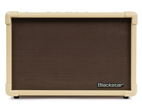 Blackstar Acoustic Core 30 Stereo Combo