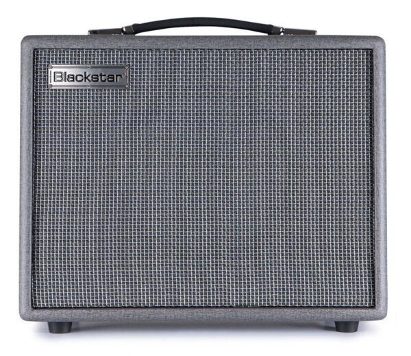 Blackstar Silverline Special 50W - kombo gitarowe 1x 12"