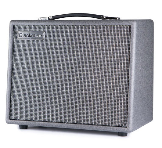 Blackstar Silverline Special 50W - kombo gitarowe 1x 12"0