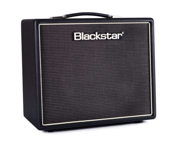 Blackstar Studio 10 EL34