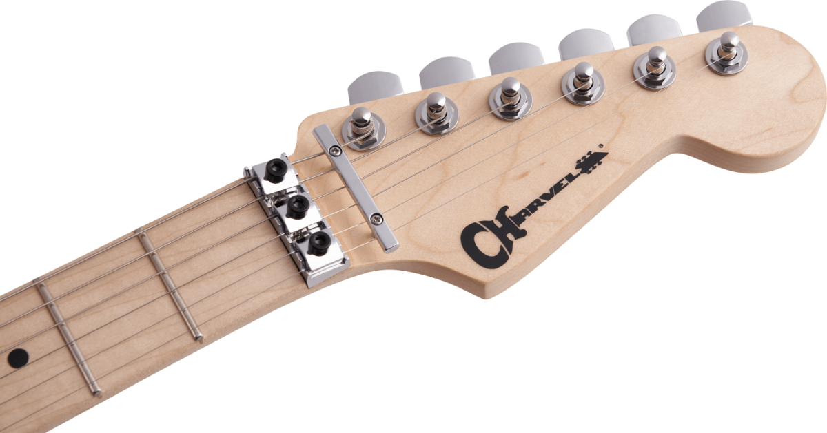 Charvel Pro Mod San Dimas Style 1 HSS FR M PP5