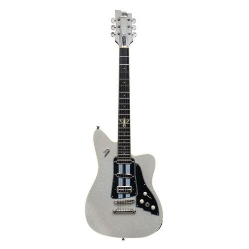 Duesenberg Alliance Dave Baksh gitara elektryczna