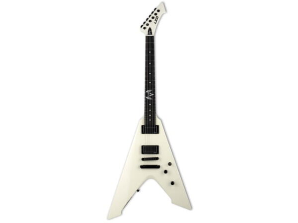 ESP LTD VULTURE OW JAMES HETFIELD