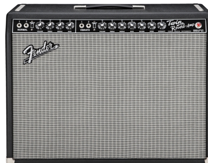 Fender 65 Twin Reverb