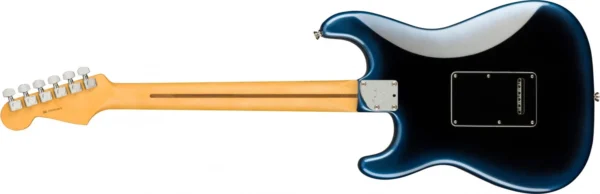 Fender American Pro II Strat MN DK NIT - gitara elektryczna0
