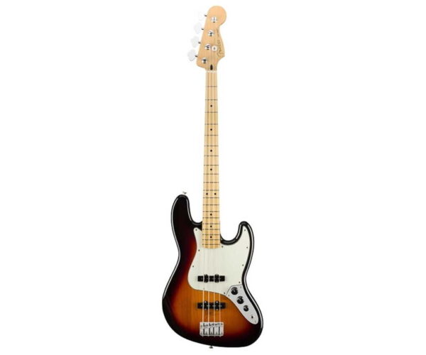 Fender Player Jazz Bass MN 3TS