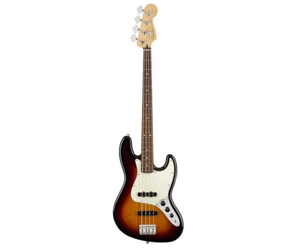 Fender Player Jazz Bass PF 3TS