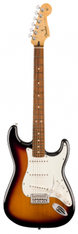 Fender Player Stratocaster PF 2TS Gitara Elektryczna