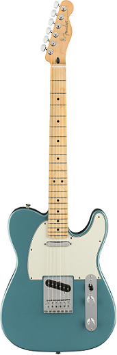 Fender Player Telecaster MN TPL