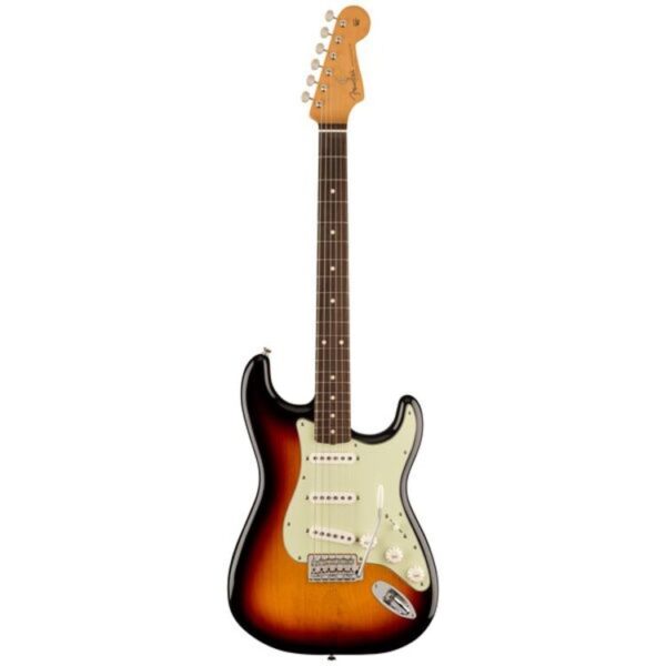 Fender Vintera II 60's Stratocaster RW 3TS Gitara Elektryczna