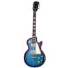 Gibson Les Paul Standard '60s Figured Top Blueberry Burst Gitara Elektryczna
