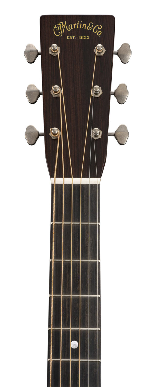 Gitara Akustyczna Martin D-28 STREET LEGEND0