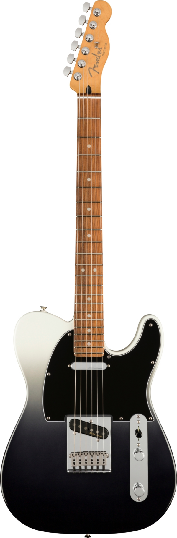 Gitara Elektryczna - Fender Player Plus Telecaster PF SVS