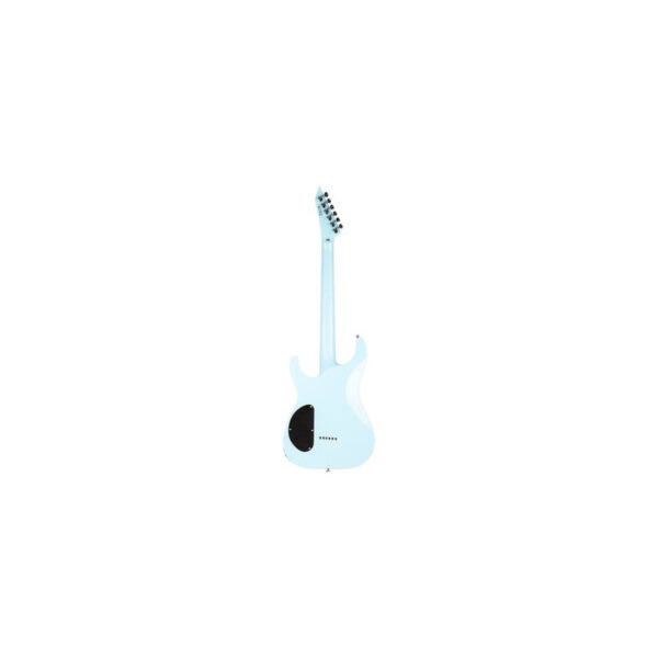 Gitara elektryczna - LTD SC 20 SOB Stephen Carpenter Incl. Case0