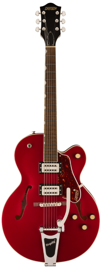 Gretsch G2420T Streamliner Hollow Body BRNDWN