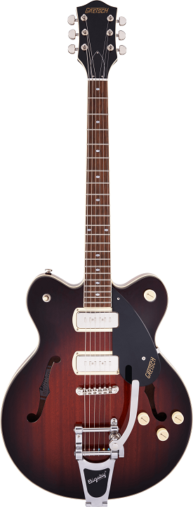 Gretsch G2622T-P90 Streamliner Center Block DC FRG