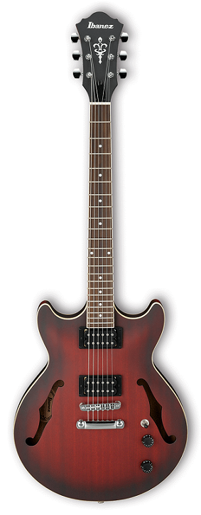 Ibanez AM53 SRF