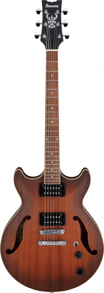 Ibanez AM53-TF - gitara elektryczna