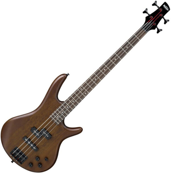 Ibanez GSR200B-WNF - gitara basowa 4 strunowa Walnut Flat seria GIO0